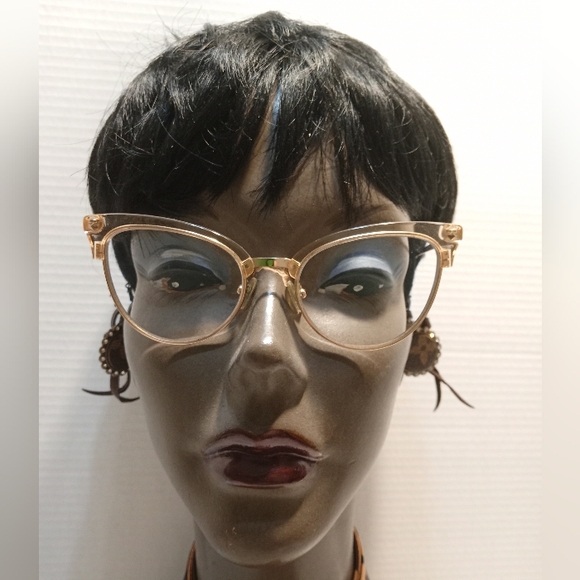 Vintage Bonlook eyeglasses - Picture 1 of 11